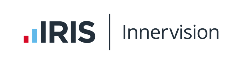 IRIS Innervision Logo - Blog Banner