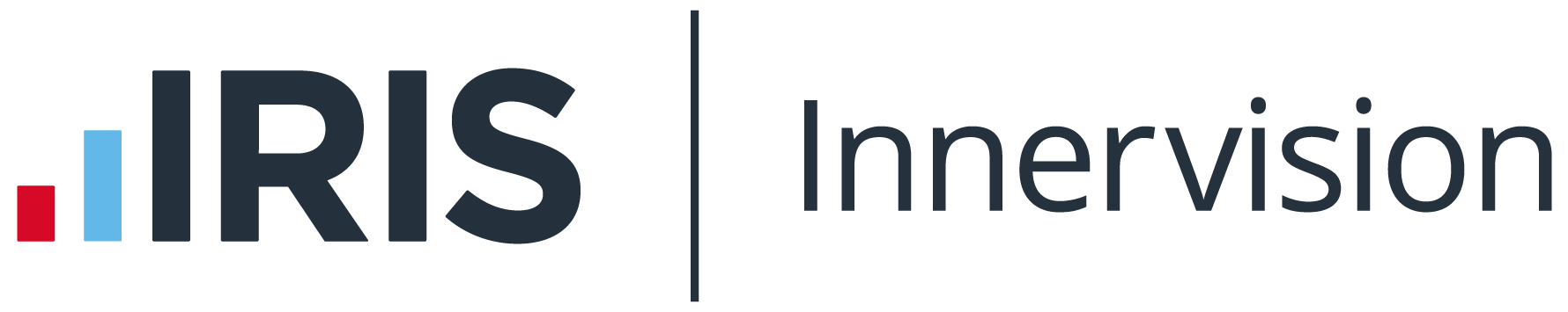 IRIS Innervision Logo